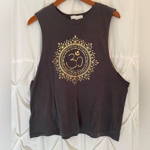 Women’s Spiritual Gangster Tank